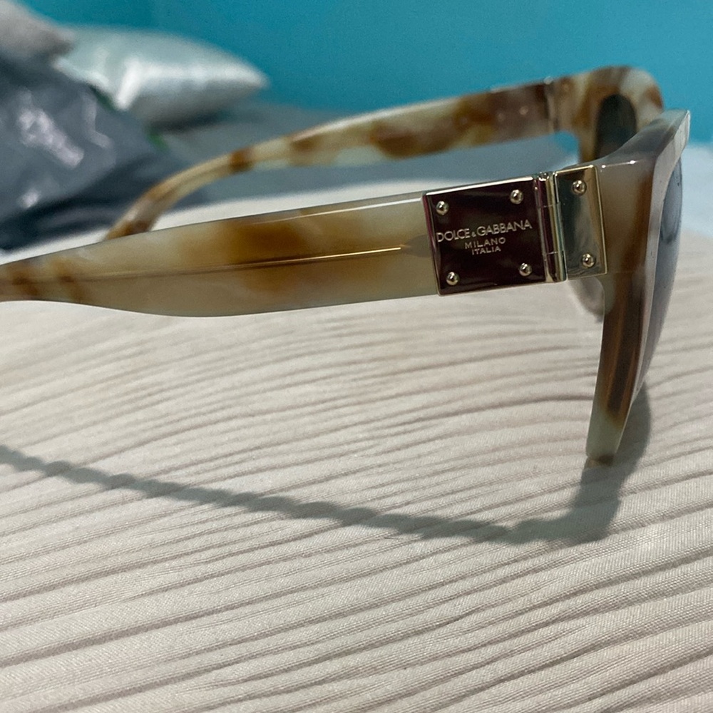 Dolce & Gabbana sunglasses